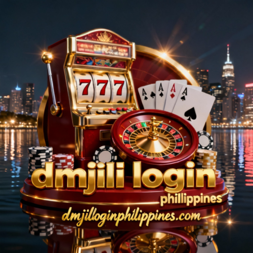 dmjili login philippines