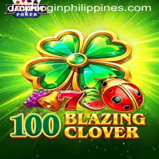 Discover the Exciting World of 100BlazingClover: Gameplay and Login Guide in the Philippines