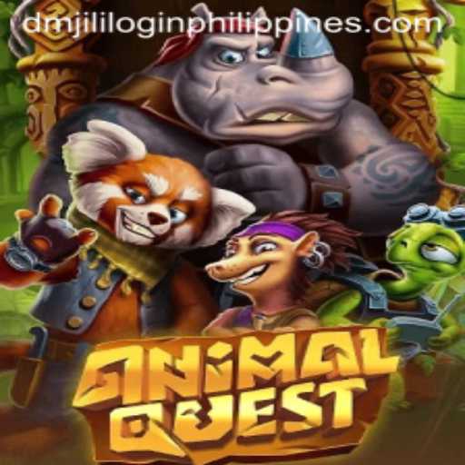 Explore the World of AnimalQuest and the dmjili Login in the Philippines