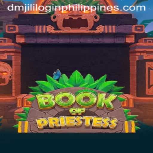 BookOfPriestess: Unlock the Mysteries with dmjili Login in the Philippines