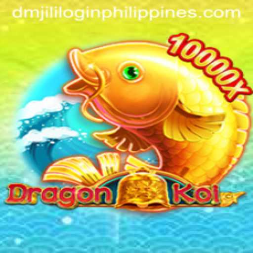 Exploring DragonKoi: A Captivating Journey into Fantasy Gaming