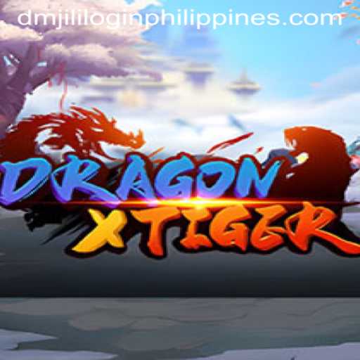 DragonXTiger: An Exciting Digital Adventure with dmjili Login in the Philippines