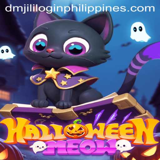 Unveiling HalloweenMeow: Dive into the Spooky Fun with dmjili login in the Philippines