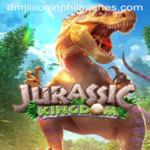 Explore the Prehistoric Adventure: JurassicKingdom and Navigating DMJILI Login in the Philippines