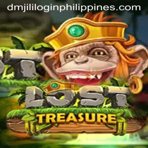 Explore the Thrilling World of LostTreasure with DMJili Login in the Philippines