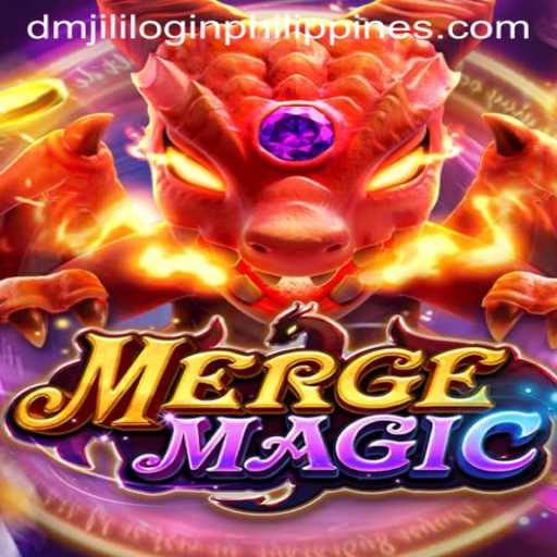 Exploring the World of MergeMagic: A Captivating Adventure