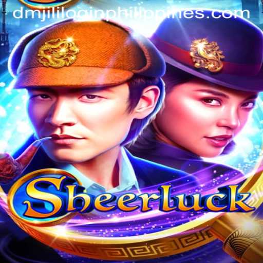 Discover the Unique Adventure of Sheerluck: A Gaming Experience Like No Other