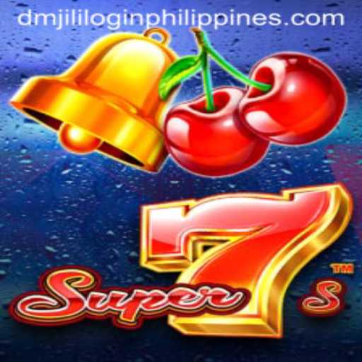 Discover the Excitement of Super7s and the DMJILI Login Experience in the Philippines